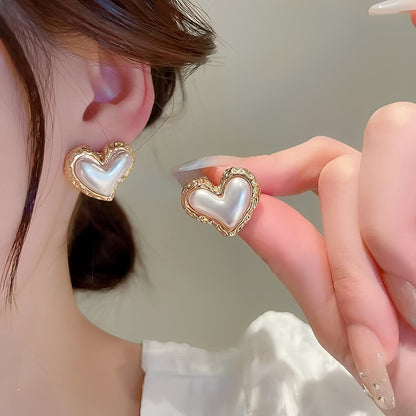 Manon– Pendientes Rombo Chic