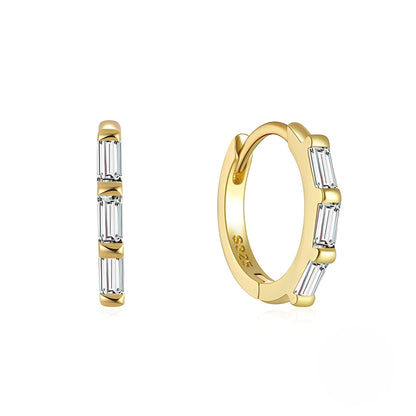 Leana – Criollas Mini Cristales Brillantes