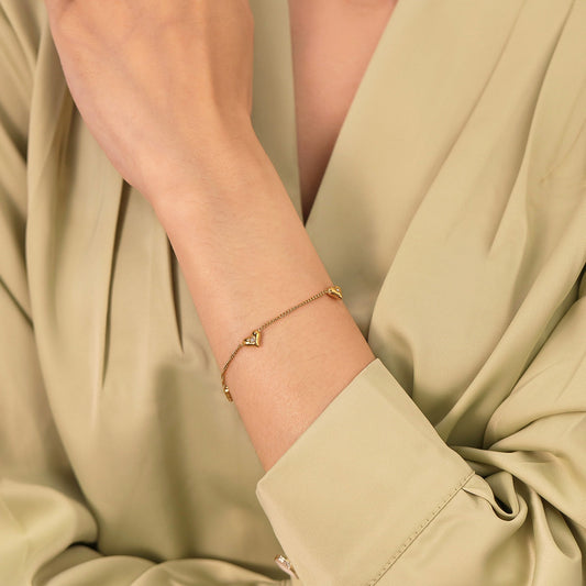 Sue – Pulsera Sueño de Amor