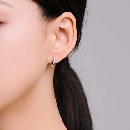 Alyana – Pendientes Stud Minimalistas Elegantes