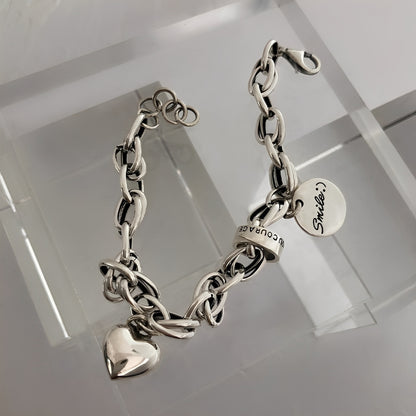 Helena – Pulsera Retro para Combinar