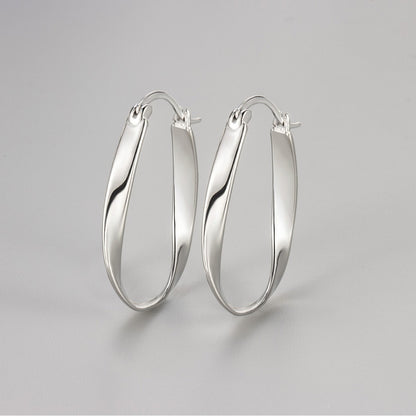 Cathy – Pendientes Elegantes Minimalistas