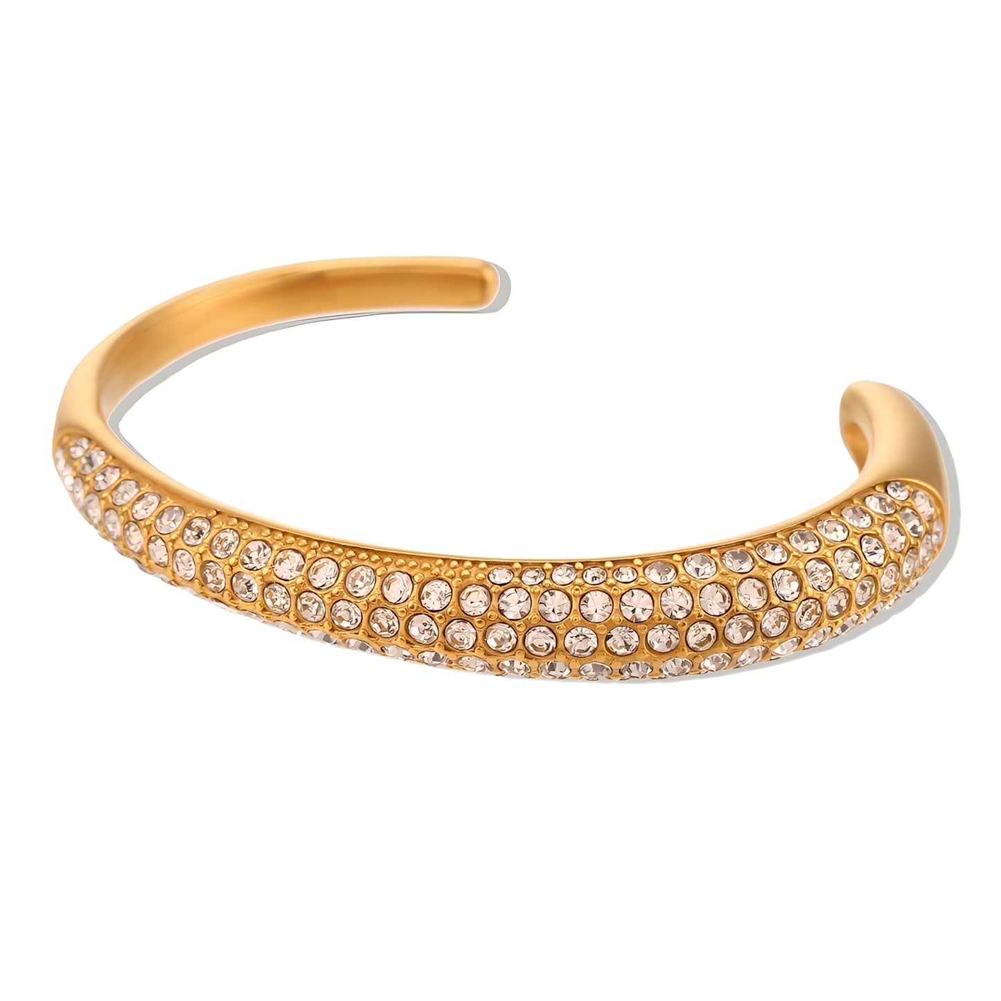 Elisha – Pulsera Minimalista Elegante