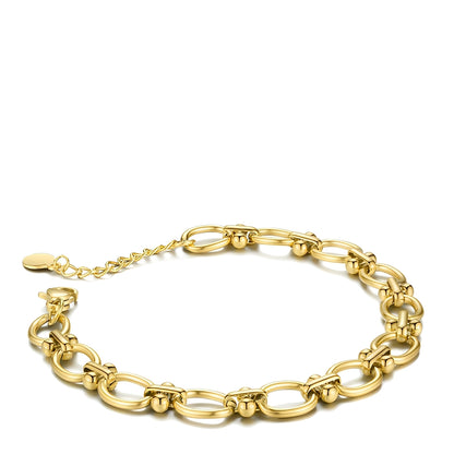 Catriona – Pulsera Eslabones Celestiales