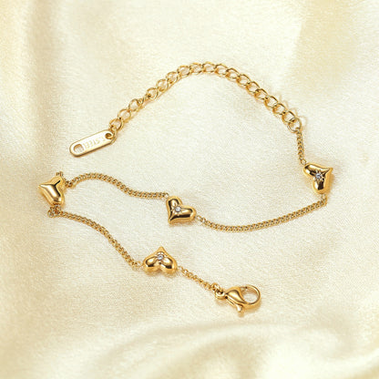 Sue – Pulsera Sueño de Amor