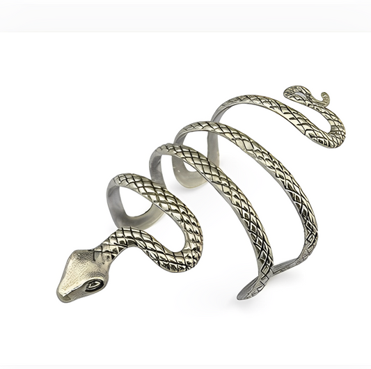 Selva – Pulsera Serpiente