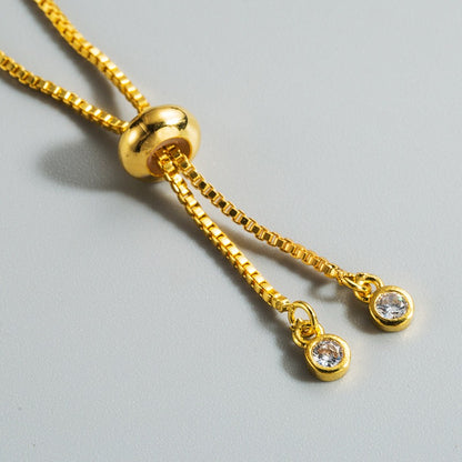 Nazar – Pulsera Ojo Protector Elegante
