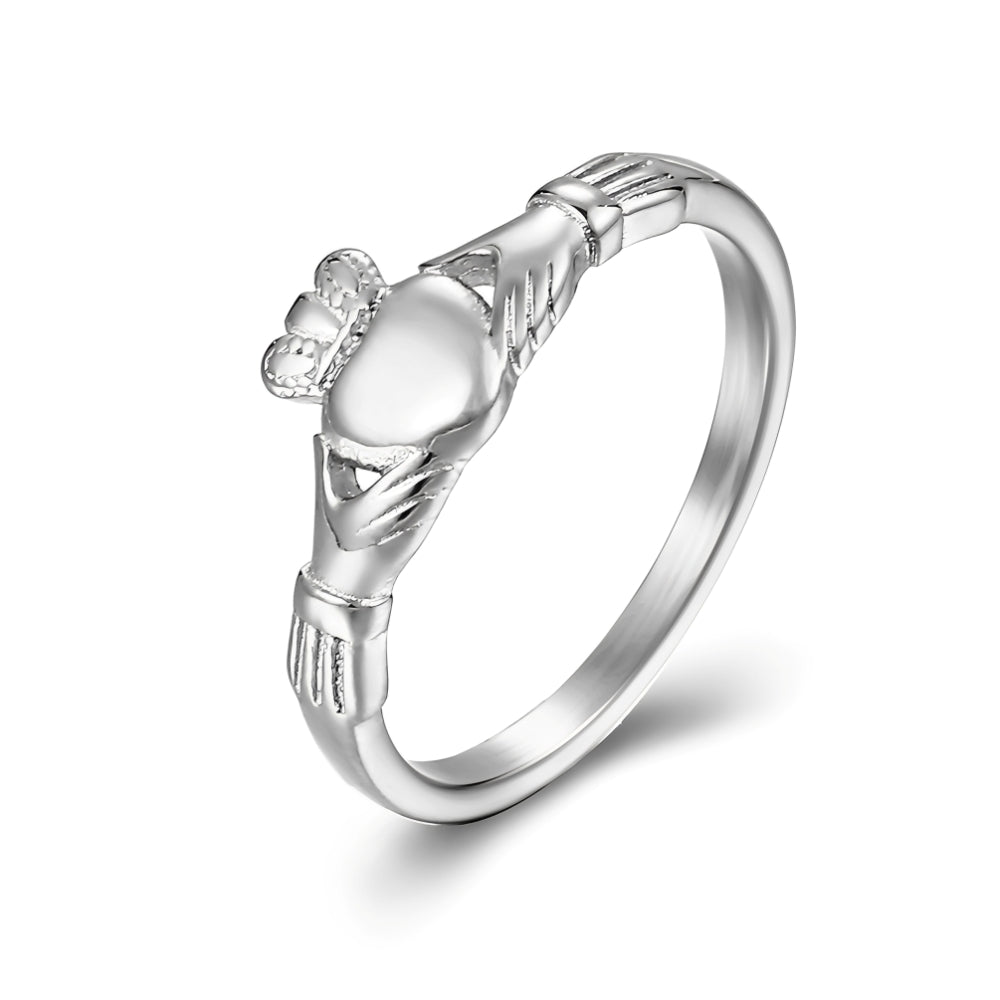 Resha – Anillo Nórdico