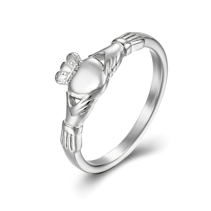 Resha – Anillo Nórdico