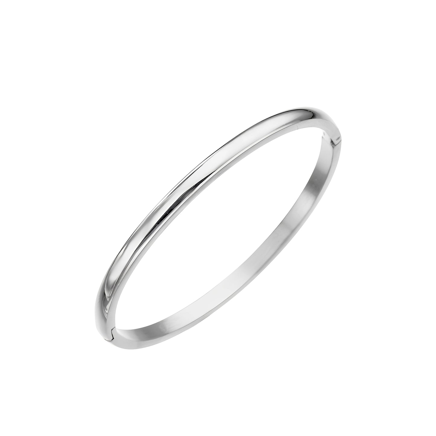 Eliza – Pulsera Radiante de Diseño Brillante