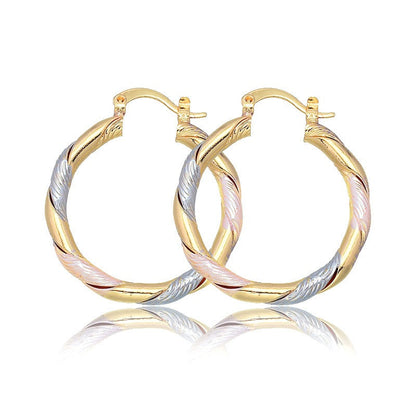 Mika – Criollas Retro Elegantes