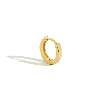 Dara – Pendientes Mini Geométricos Elegantes