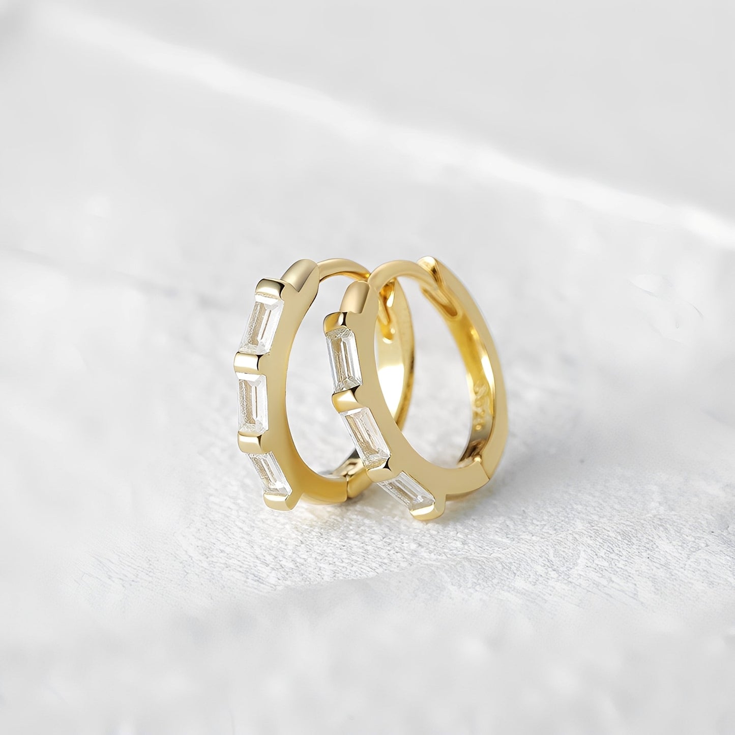 Leana – Criollas Mini Cristales Brillantes