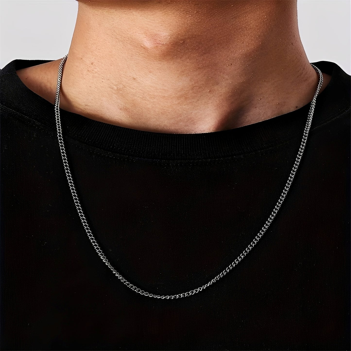 Orien – Collar de Doble Cara