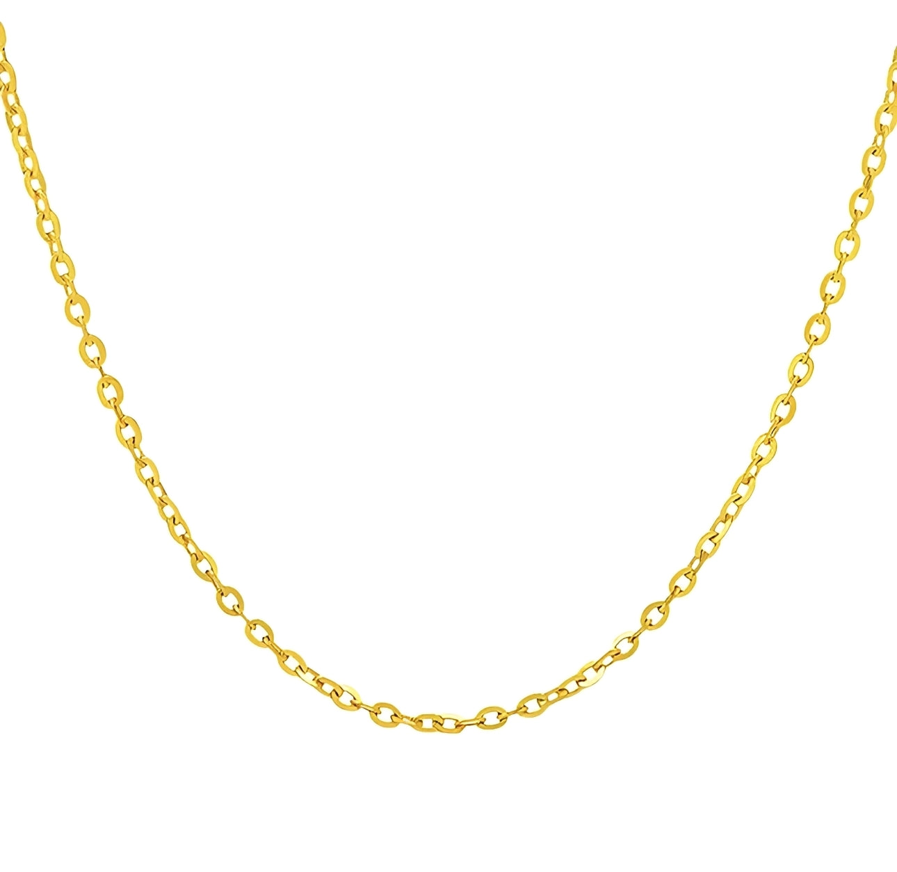 Velora – Cadenas Elegantes Minimalistas