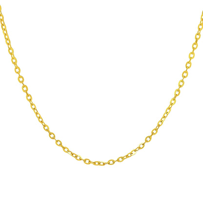 Velora – Cadenas Elegantes Minimalistas