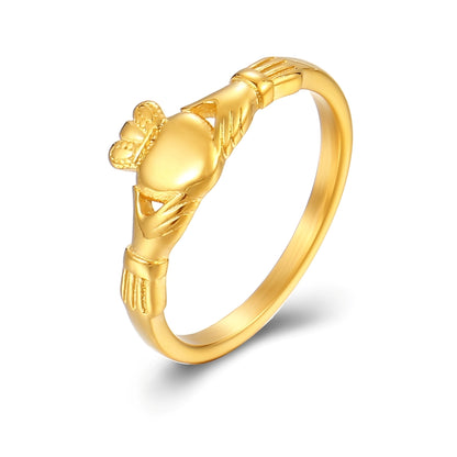 Resha – Anillo Nórdico