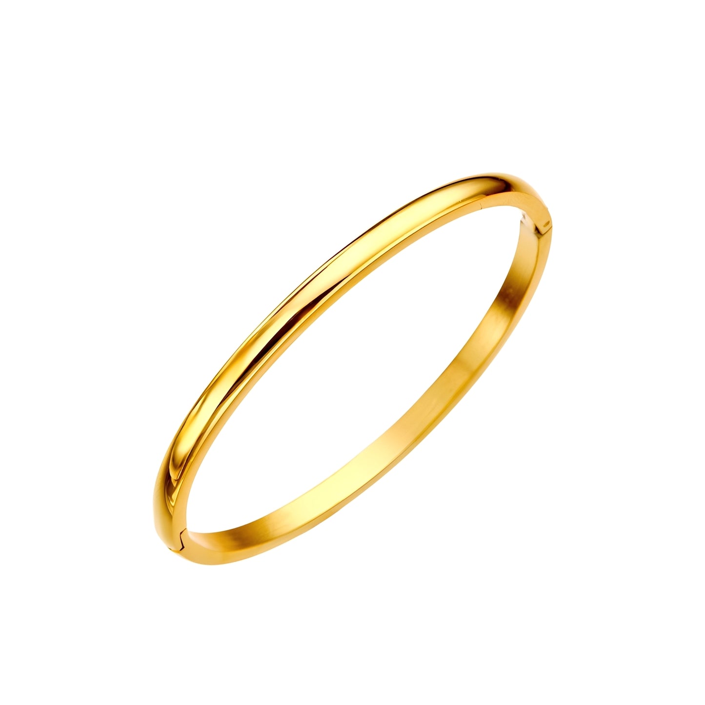 Eliza – Pulsera Radiante de Diseño Brillante