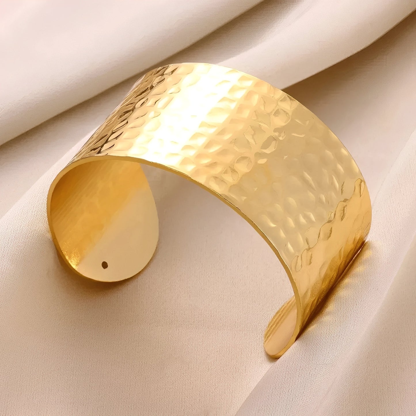 Jisoo – Pulsera de Acero Inoxidable