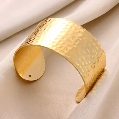 Jisoo – Pulsera de Acero Inoxidable