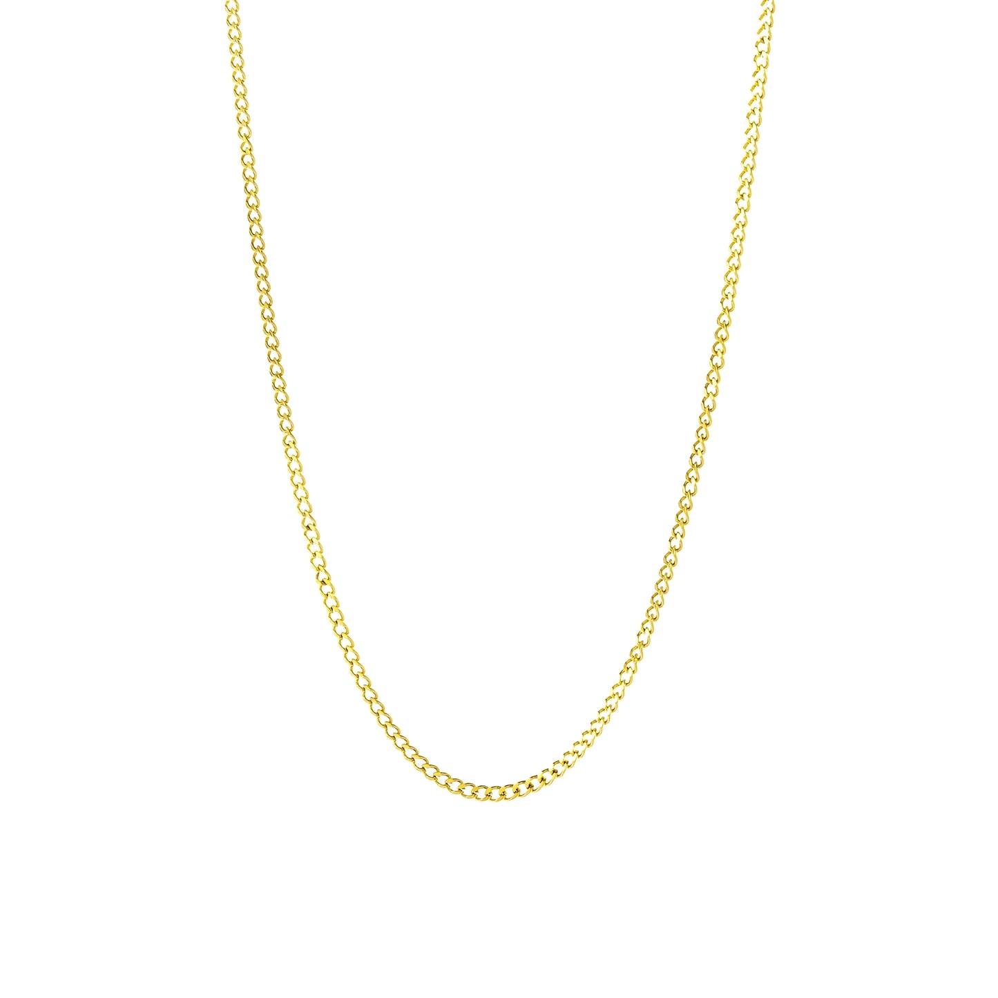 Orien – Collar de Doble Cara