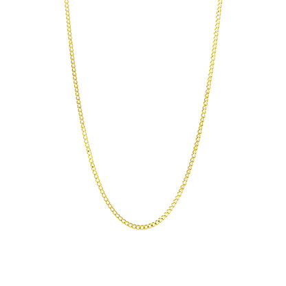 Orien – Collar de Doble Cara
