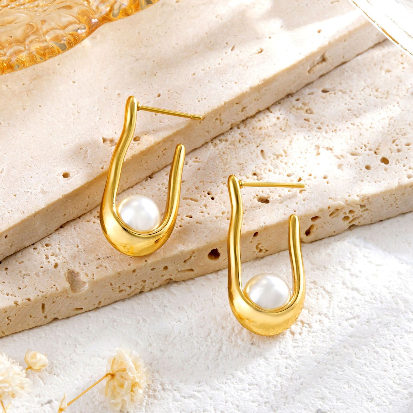Shekinah – Pendientes Chic con Diseño Exclusivo