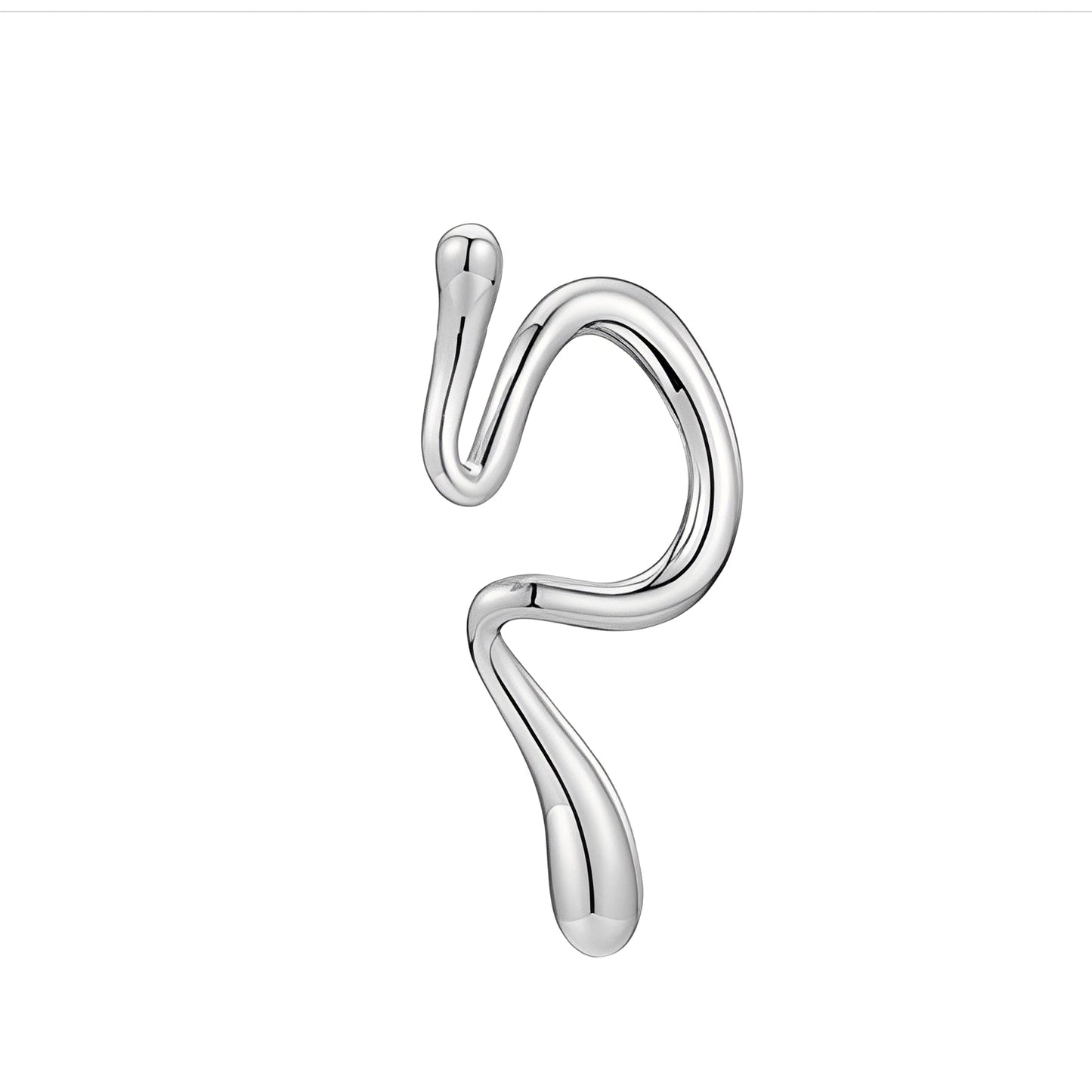 Mariz – Ear Cuff Elegante