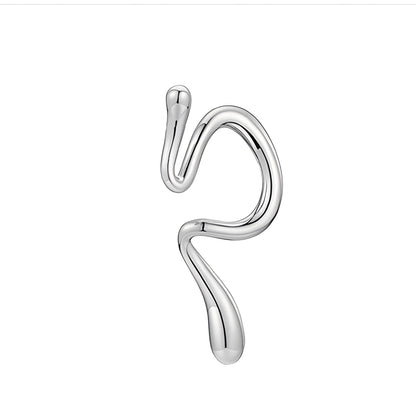 Mariz – Ear Cuff Elegante