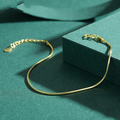 Erina – Pulsera Espina Elegante