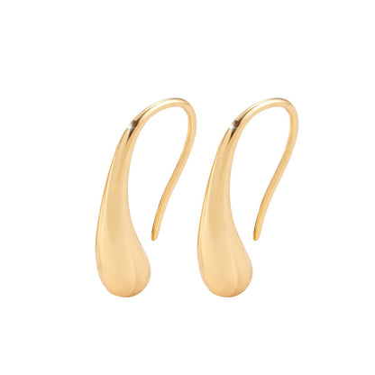 Bella – Pendientes Geométricos Chic