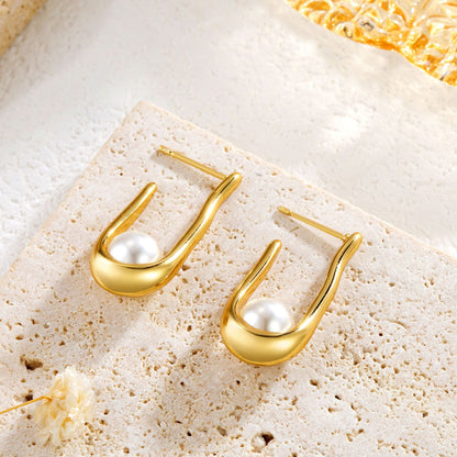 Shekinah – Pendientes Chic con Diseño Exclusivo