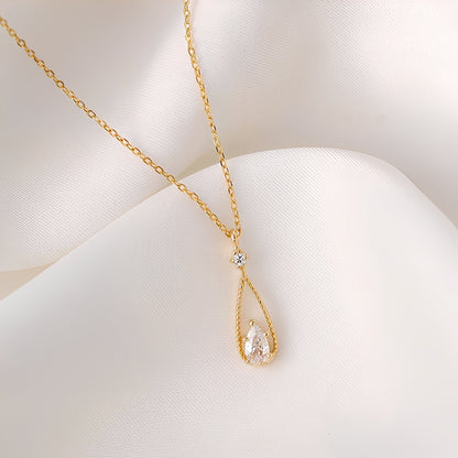 Miley – Collier de Oro