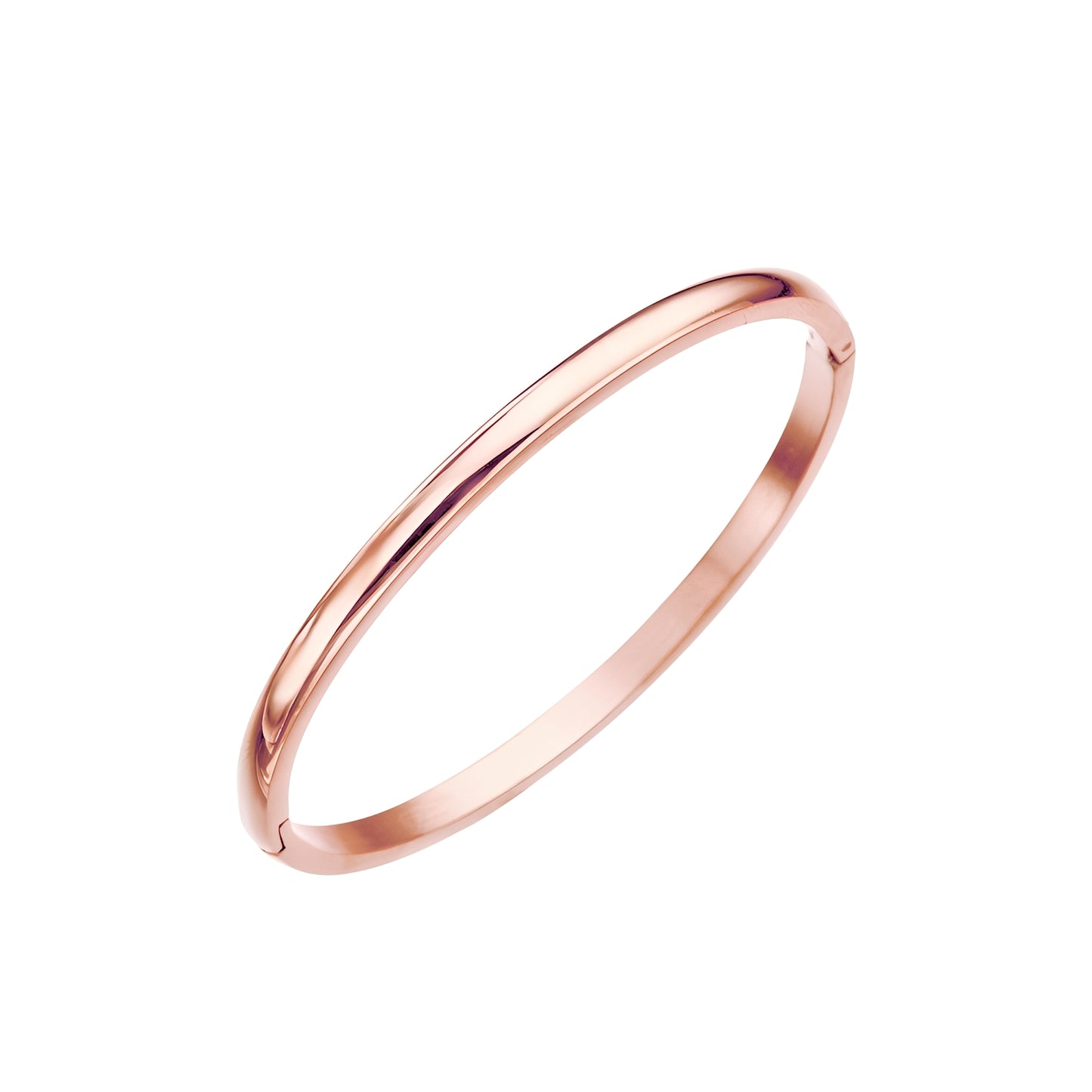 Eliza – Pulsera Radiante de Diseño Brillante