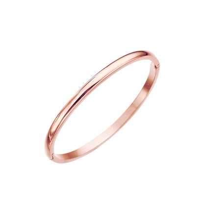 Eliza – Pulsera Radiante de Diseño Brillante