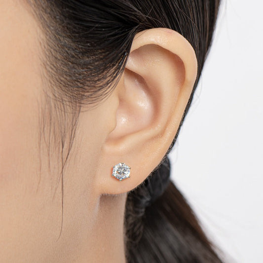 Mika – Pendientes Elegantes