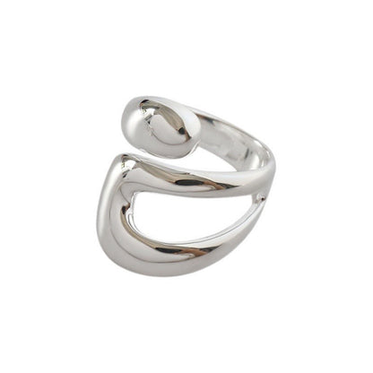 Mina – Anillo Elegante