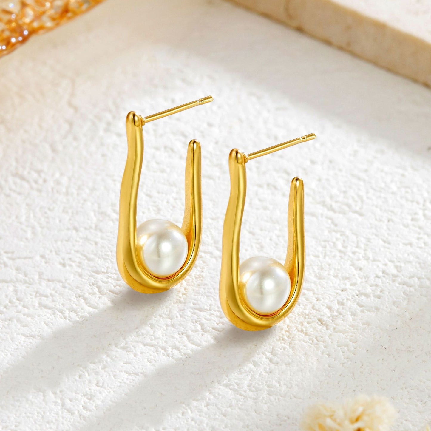 Shekinah – Pendientes Chic con Diseño Exclusivo