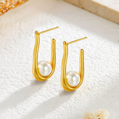 Shekinah – Pendientes Chic con Diseño Exclusivo