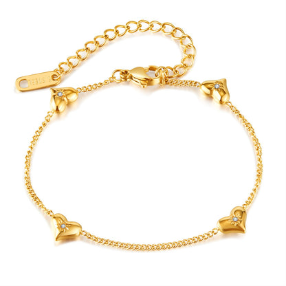 Sue – Pulsera Sueño de Amor