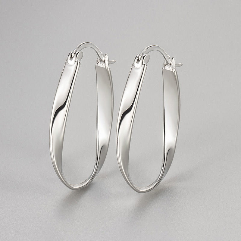 Cathy – Pendientes Elegantes Minimalistas