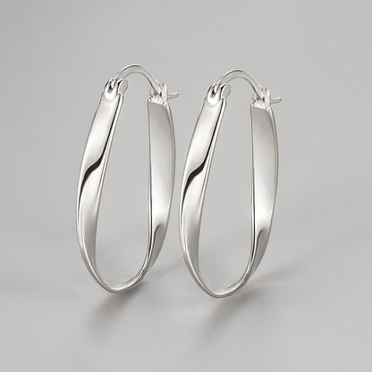 Cathy – Pendientes Elegantes Minimalistas
