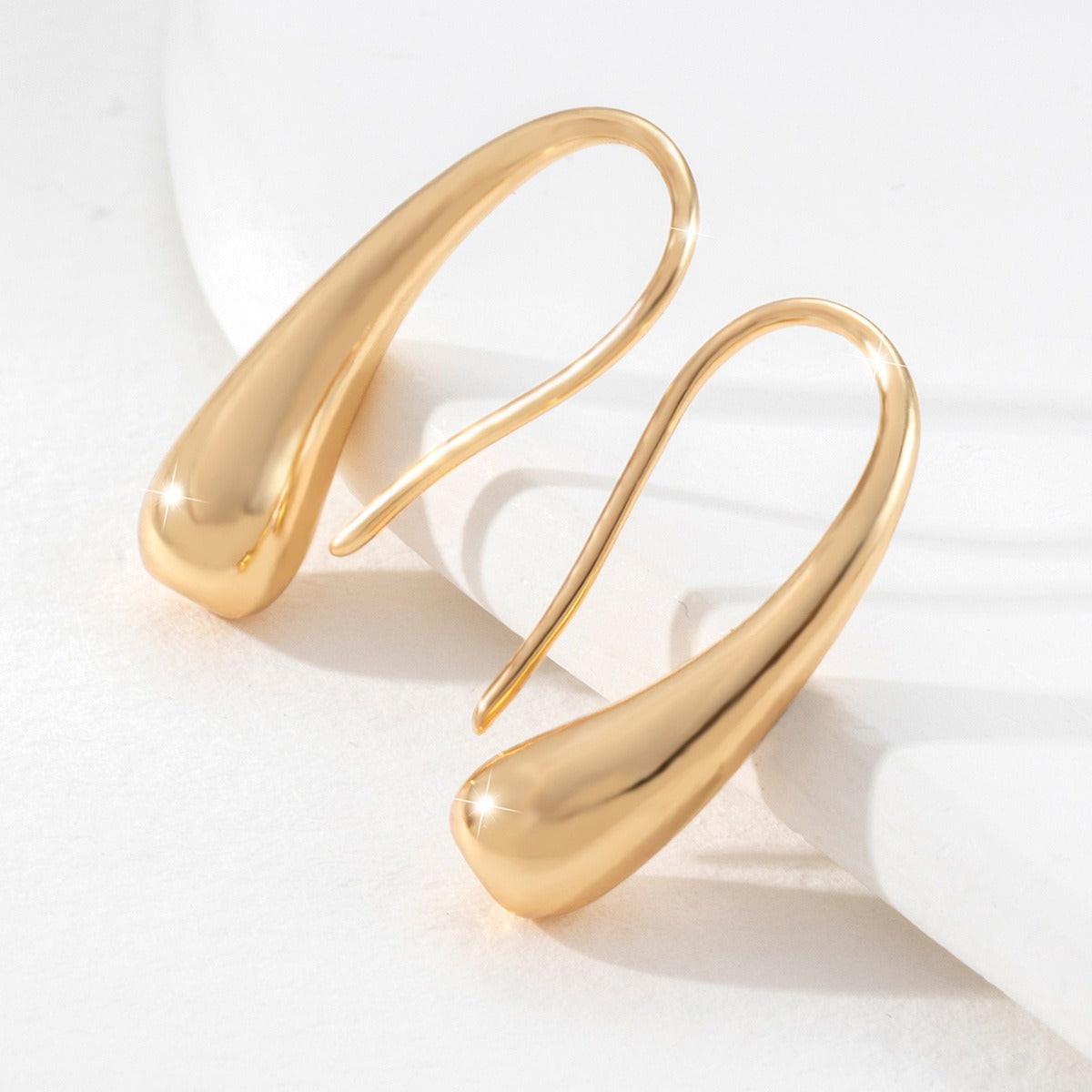 Bella – Pendientes Geométricos Chic