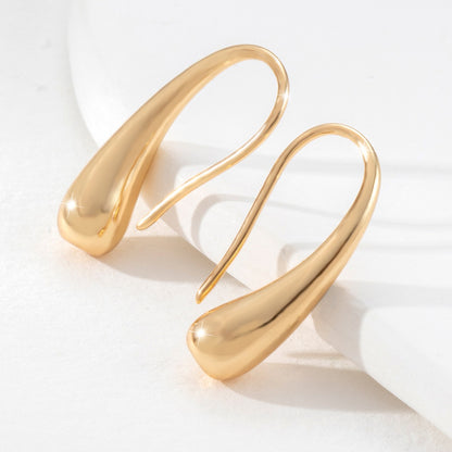 Bella – Pendientes Geométricos Chic