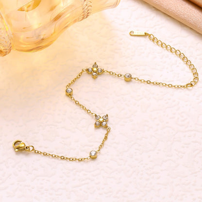 Kolet – Pulsera de Mano Retro Versátil