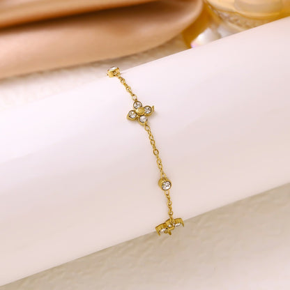 Kolet – Pulsera de Mano Retro Versátil
