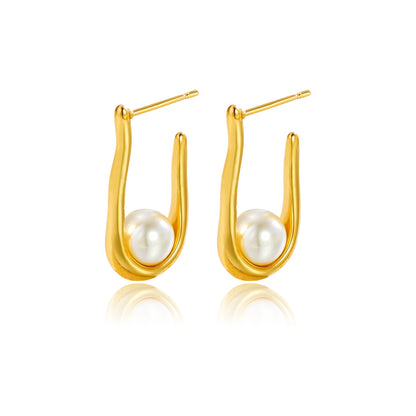 Shekinah – Pendientes Chic con Diseño Exclusivo