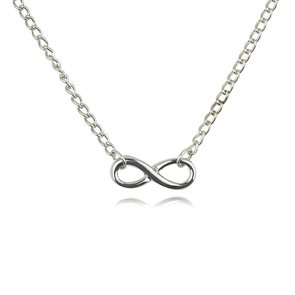 Reich – Collar Infinito Elegante