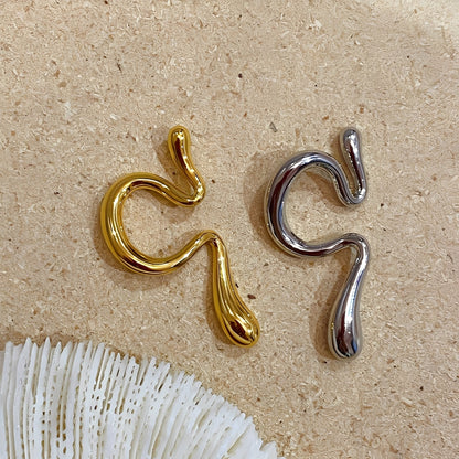 Mariz – Ear Cuff Elegante