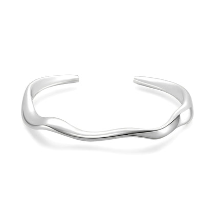 Karylle – Pulsera Fluida Delicada